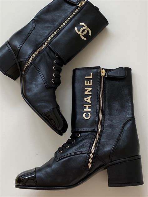 boots chanel men& 39